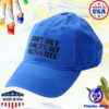 kenny angry orchard store merch blue dont get angry dad hat