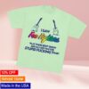 kenny Foo Fighters Shop Merch 1570Th Show Teev