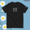 kenny therepresentstore merch shop faith in the fire t shirt