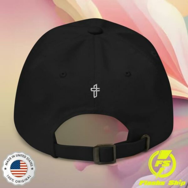 Therepresentstore Merch Shop Faith In The Fire Hat