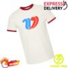 Vulfpeck Store Merch Vulpeck At The Garden Ringer T-Shirt