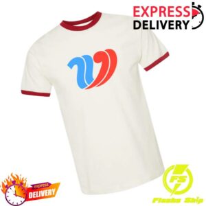 Vulfpeck Store Merch Vulfansa Ringer T-Shirt