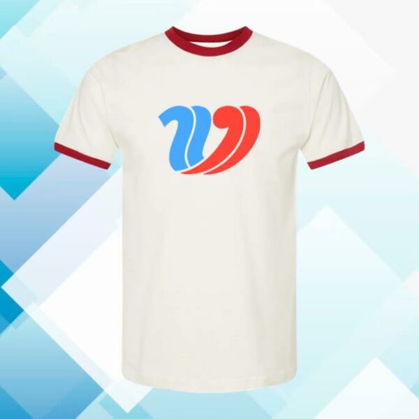 Vulfpeck Store Merch Vulfansa Ringer T-Shirt