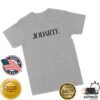 Vulfpeck Store Merch Vulfansa Ringer T-Shirt