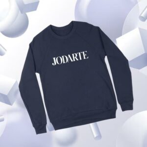 Vulfpeck Store Merch Jodarte Crewneck