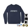 kenny vulfpeck store merch jodarte crewneck