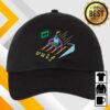 kenny vulfpeck store merch ski guy hat