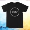 kenny vulfpeck store merch vulf logo t shirt
