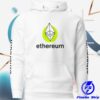 kenny Crypto Goodies Store Merch Ethereum Green Genesis Hoodie