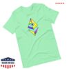 kenny Crypto Goodies Store Merch Ethereum The Eye T Shirt w