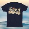 kenny obvious shirts store merch monsters of the mountain shirt