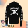 Obvious Shirts Store Merch Monsters Of The Mountain Shirt