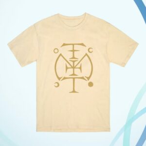 Florence And The Machine Store Merch Sigil T Shirt Florence And The Machine Store Merch Sigil T Shirt
