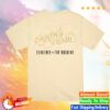 kenny florence and the machine store merch sigil t shirt