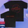 kenny florence and the machine store merch seasons t shirt wd