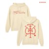 kenny florence and the machine store merch sigil hoodie