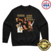 kenny queenonlinestore merch sheer heart attack 50th anniversary black sweatshirt