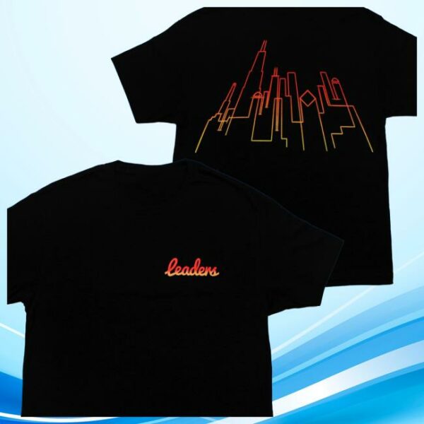 Ldrs1354 Store Merch The Hunnids Donuts Tee