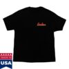 kenny ldrs1354 store merch the hunnids donuts tee