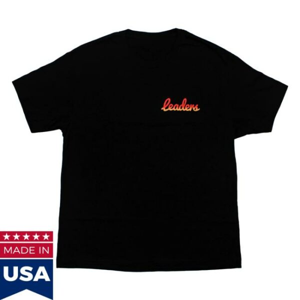 Ldrs1354 Store Merch The Hunnids Donuts Tee
