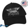 Aerosmith Store Merch Aerosmith &Yungblud One More Time Black T-Shirt