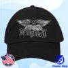 kenny aerosmith store merch aerosmith yungblud one more time hat
