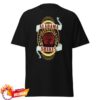 Yungblud Merch Store Aerosmith And Yungblud One More Time White T-Shirt