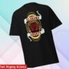 kenny Altosaxo Merch Store Alabama Shakes T Shirta