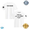 Altosaxo Merch Store Alabama Shakes T-Shirt