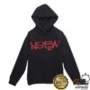 Daniel Defense Merch Store Live Like Charlie T-Shirt
