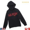 kenny The Paradox Merch Store Nsfw Black Hoodiea
