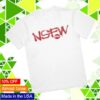 kenny The Paradox Merch Store Nsfw White Teea