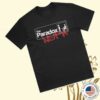 kenny The Paradox Merch Store Office Black Teea