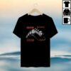 Twenty One Pilots Breach Merch Store Camisa Breach Josh Shirt