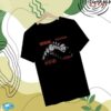 kenny Twenty One Pilots Breach Merch Store Camisa Breach Shirta