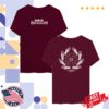 Twenty One Pilots Breach Merch Store Camisa Breach Tyler Shirt