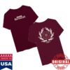 kenny Twenty One Pilots Breach Merch Store Camisa Breach Symbols Shirta