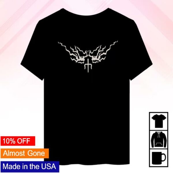Twenty One Pilots Breach Merch Store Camisa Digital Remains Shirt