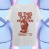 Twenty One Pilots Breach Merch Store Camisa Josh Torchbearer Shirt
