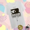 kenny Twenty One Pilots Breach Merch Store Camisa Rawfear Shirta