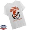 kenny Twenty One Pilots Breach Merch Store Camisa True Identity Shirta