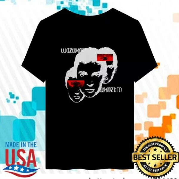 Twenty One Pilots Breach Merch Store Camisa Tyler Shirt