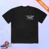 Aerosmith Merch Store Aerosmith And Yungblud One More Time White Longsleeve