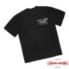 kenny Aerosmith Merch Store Aerosmith And Yungblud One More Time Black T Shirta