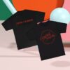 kenny Florence And The Machine Merch Store Seasons T ShirtA