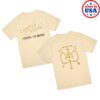 kenny Florence And The Machine Merch Store Sigil T Shirta