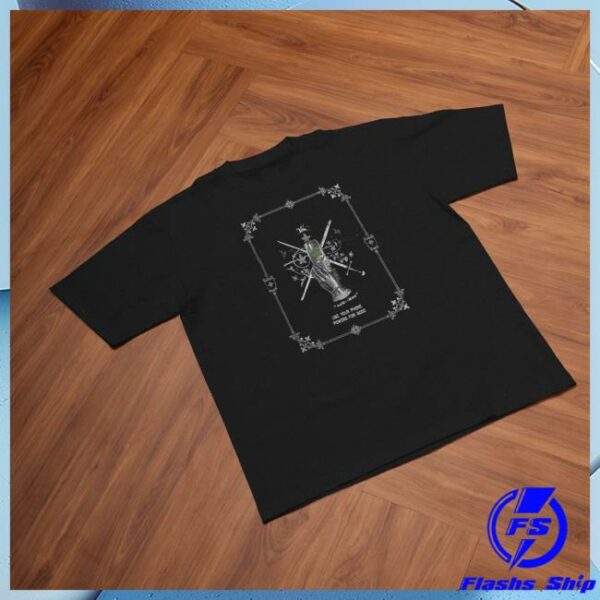 Opal Merch Store Shop Knight Mode Activated Shirt