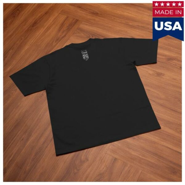 Opal Merch Store Shop Knight Mode Activated Shirt
