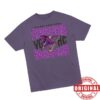 Violent Gentlemen Store Merch Transylvania Hc Garment Dye Tee