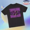 Kerrang Store Merch Black Sabbath X Kerrang Exclusive Tribute Black T-Shirt